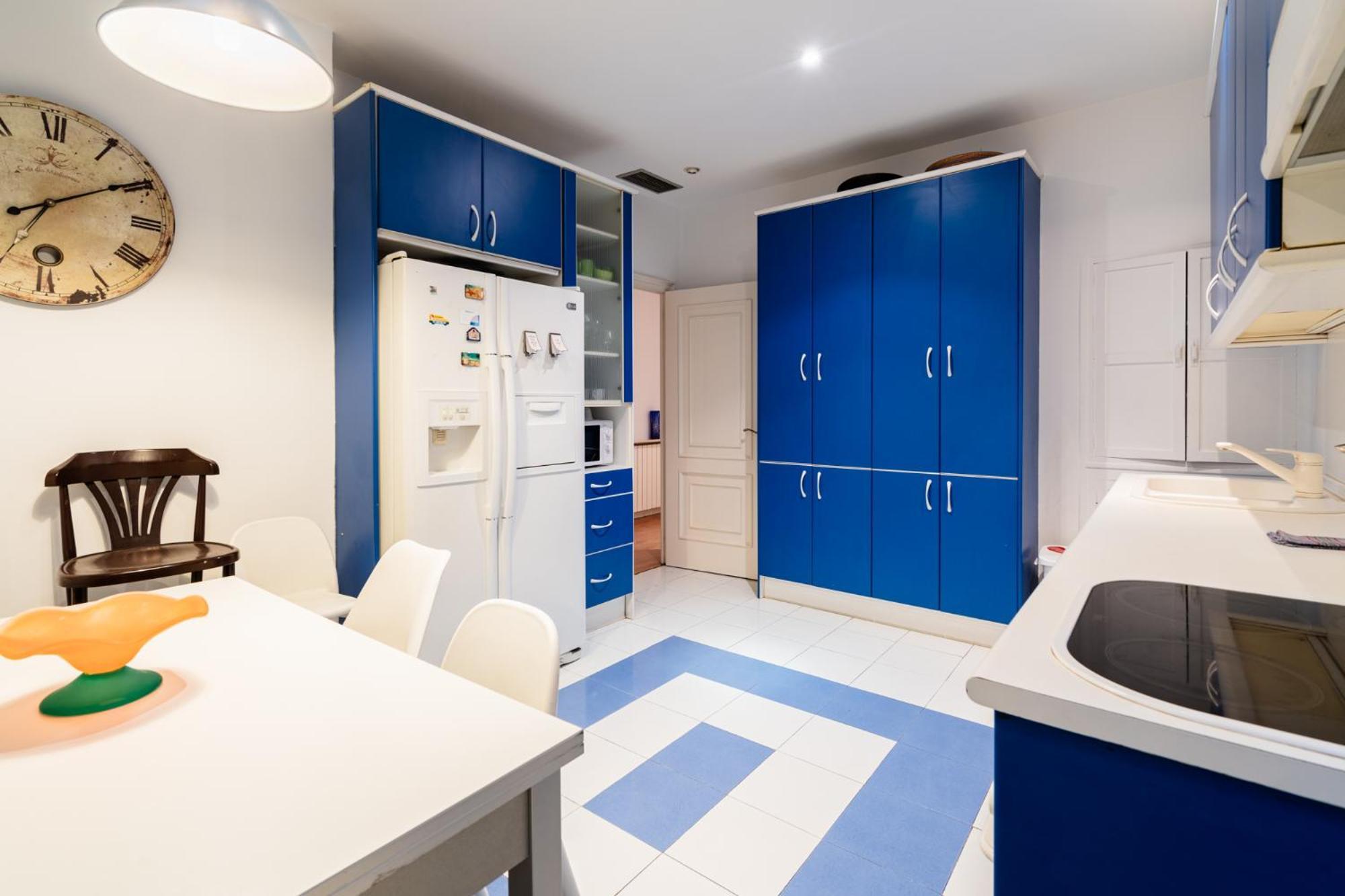 Apartment Preciados De Callao *