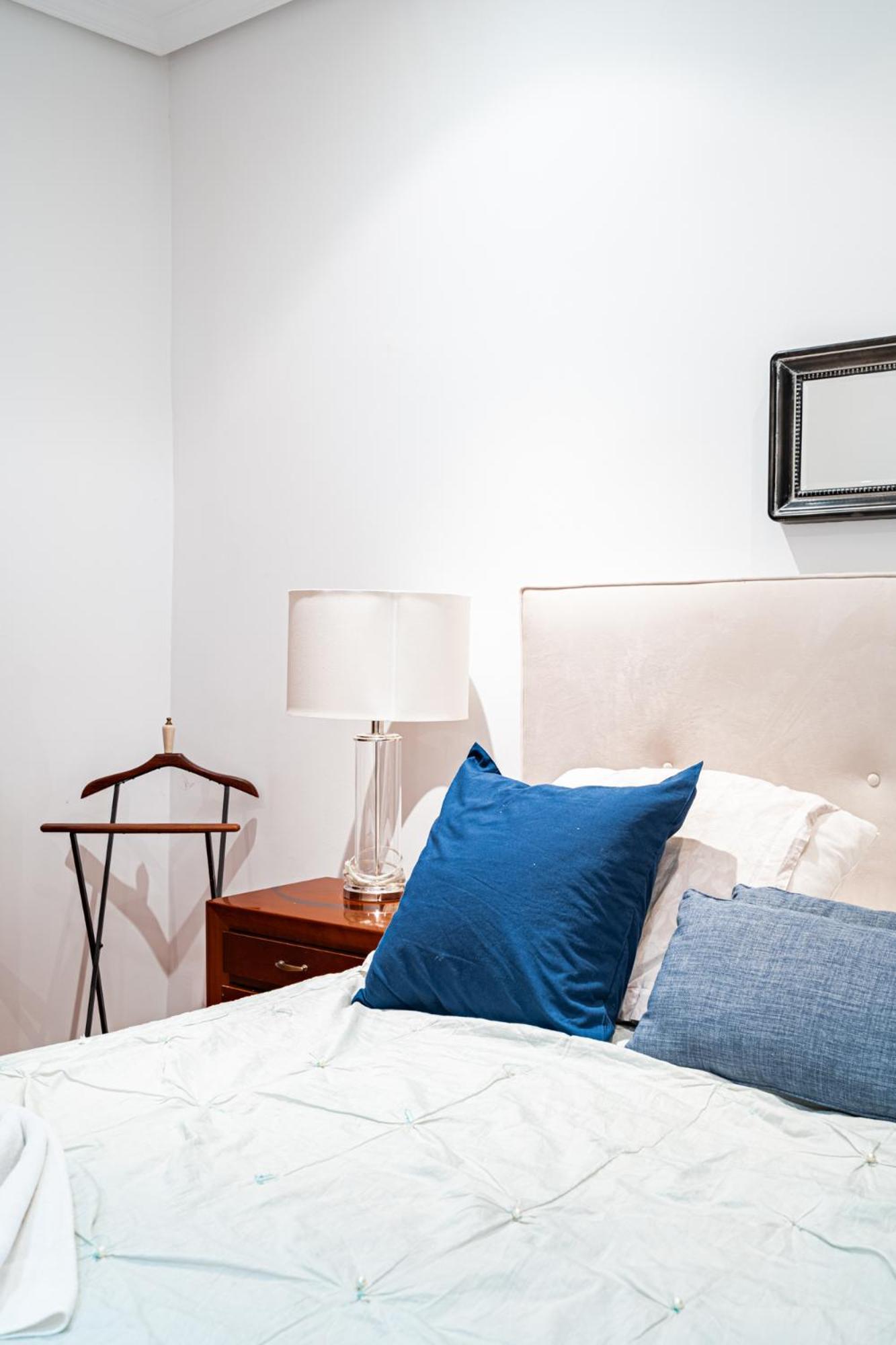 Preciados De Callao Apartment Madrid
