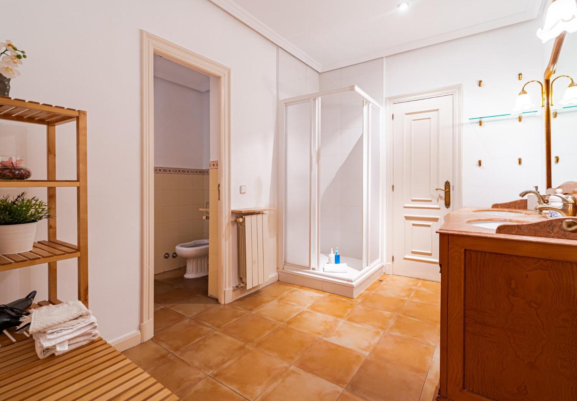 Preciados De Callao Apartment Madrid