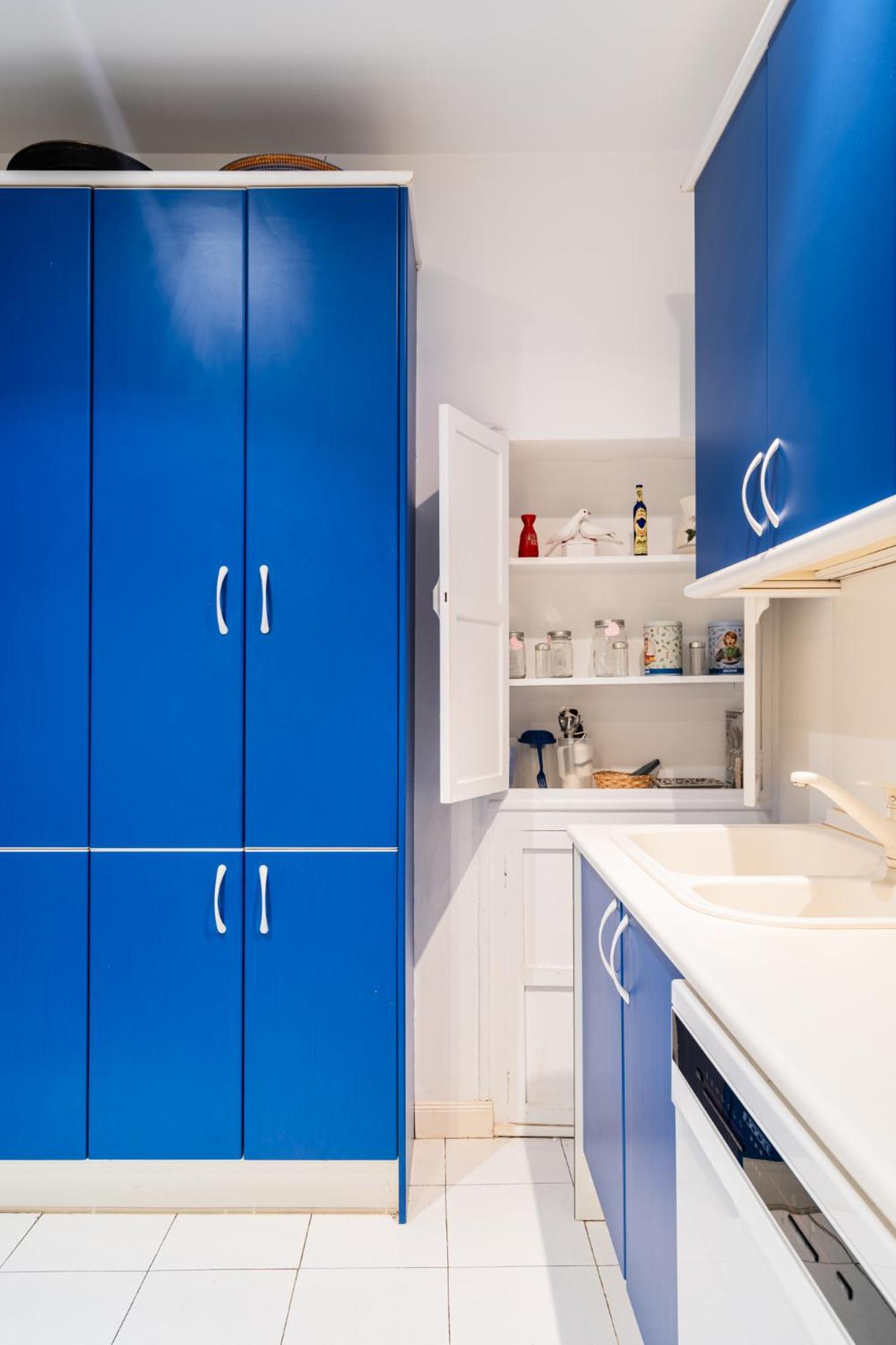 Apartment Preciados De Callao Madrid