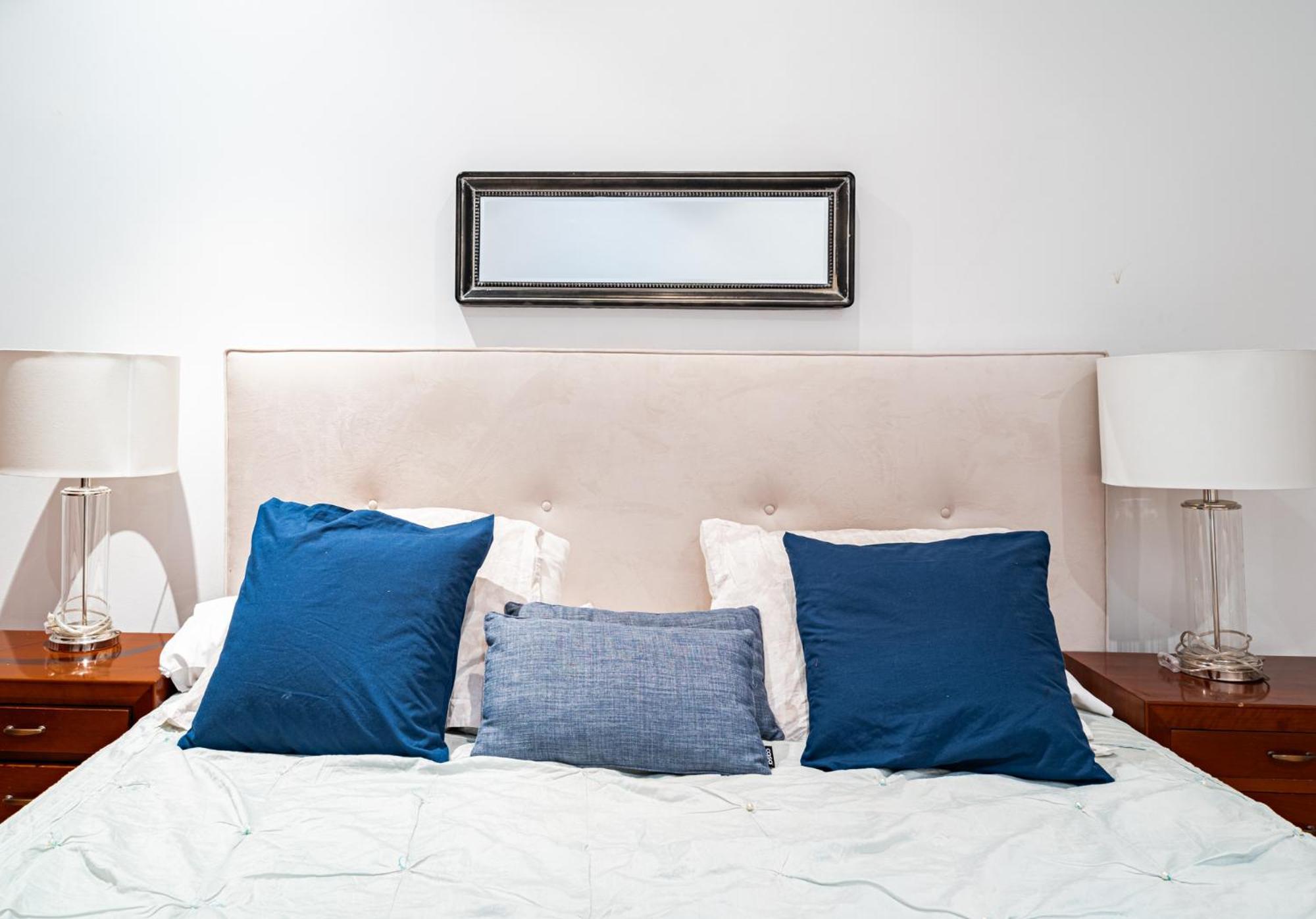 Apartment Preciados De Callao *
