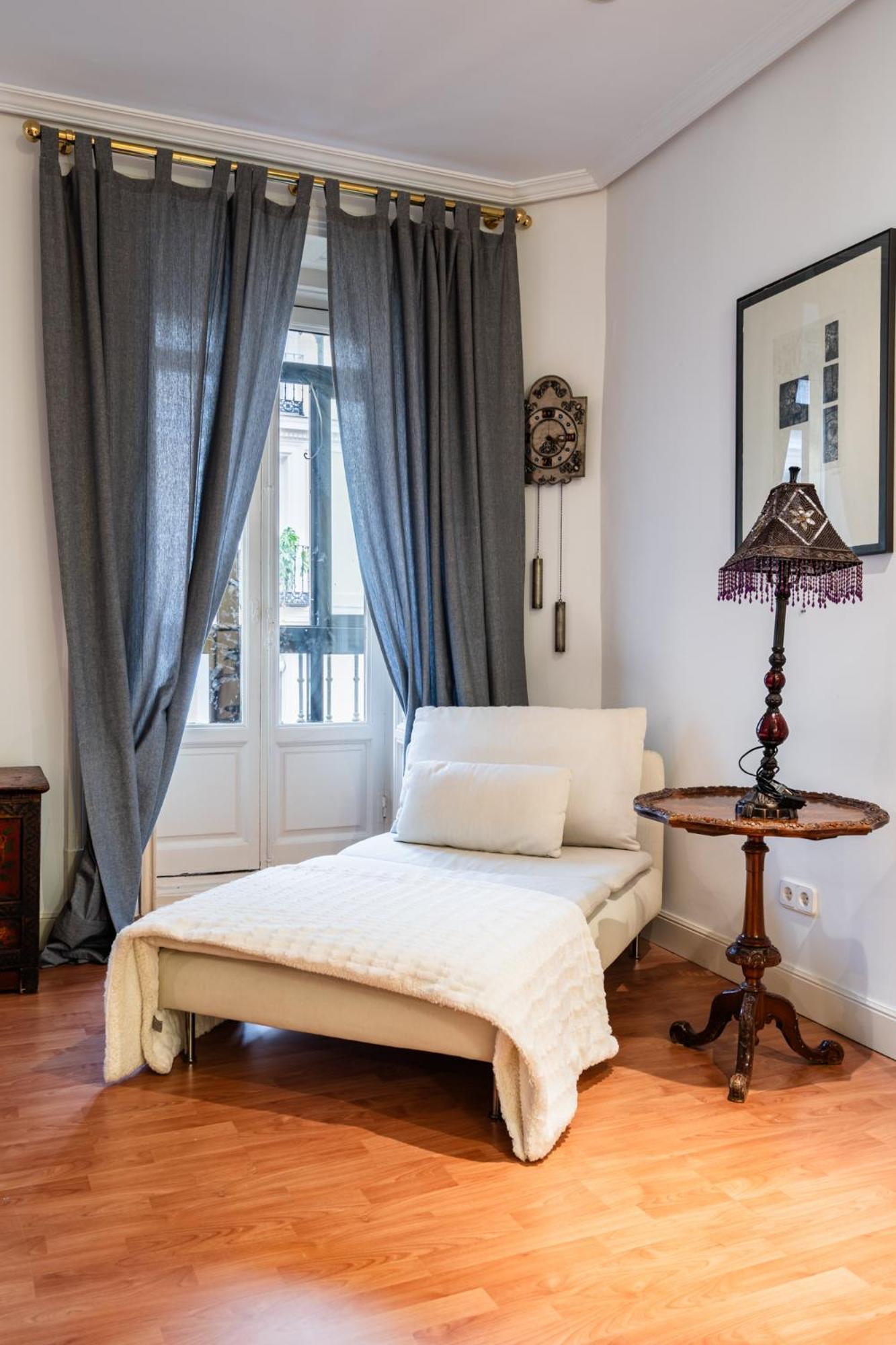 Apartment Preciados De Callao Madrid