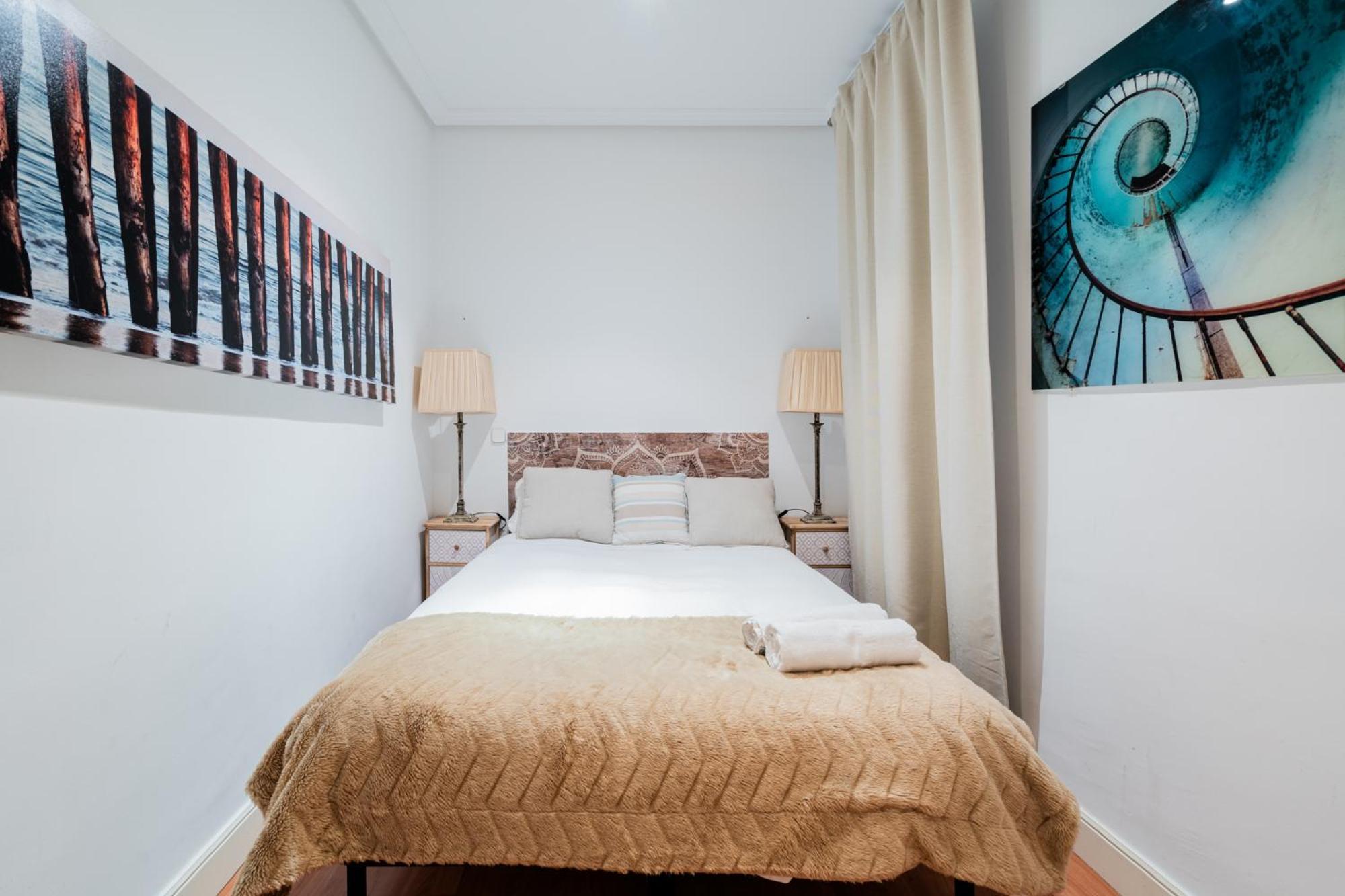 Apartment Preciados De Callao *