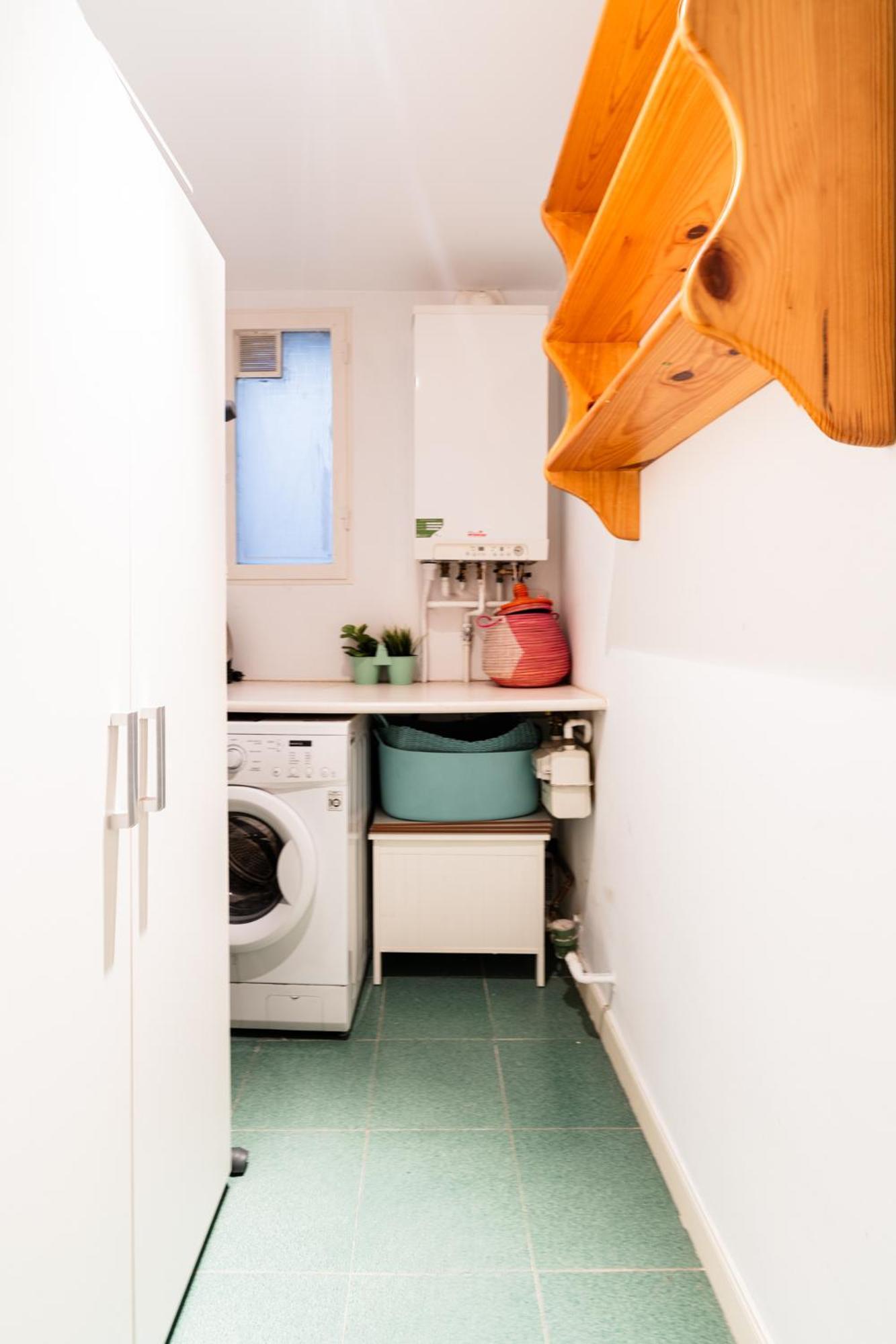 Apartment Preciados De Callao