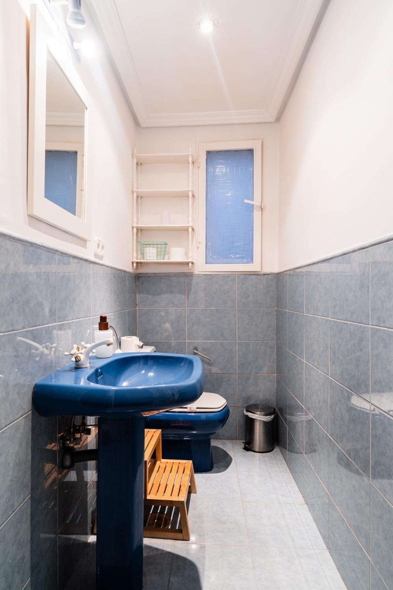Apartment Preciados De Callao Madrid