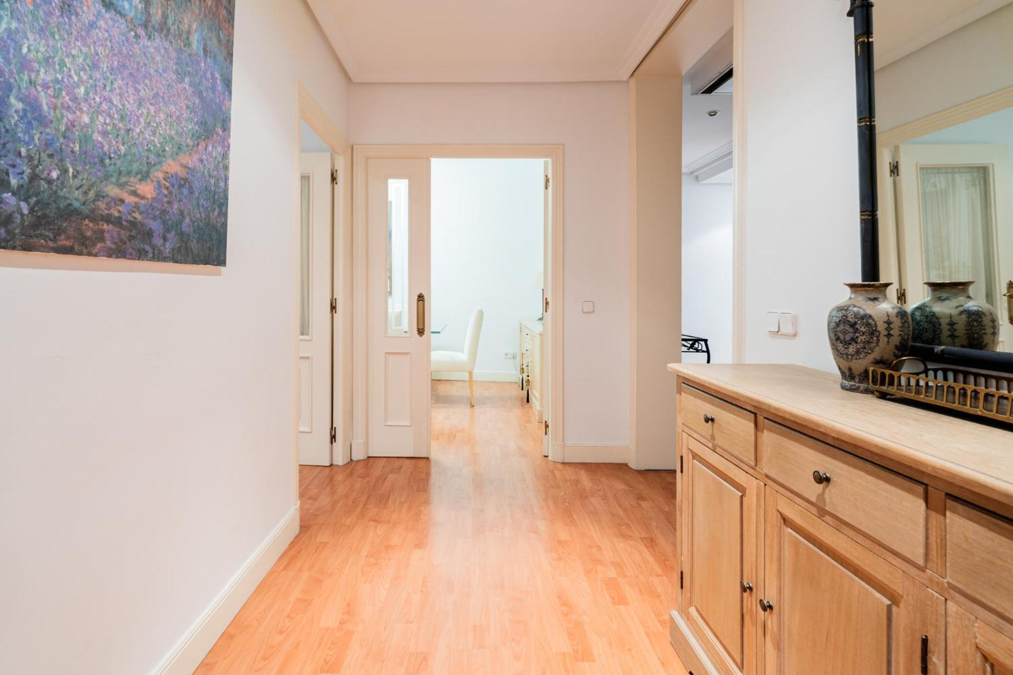Preciados De Callao Apartment Madrid